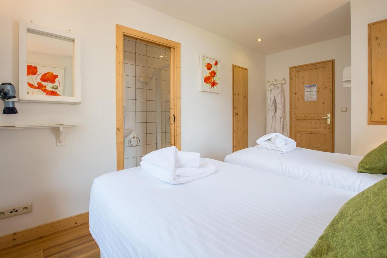 Simply Morzine - Chalet Coeur De מורזין מראה חיצוני תמונה