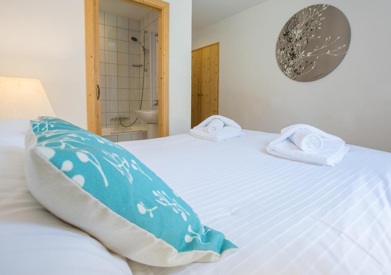 Simply Morzine - Chalet Coeur De מורזין מראה חיצוני תמונה
